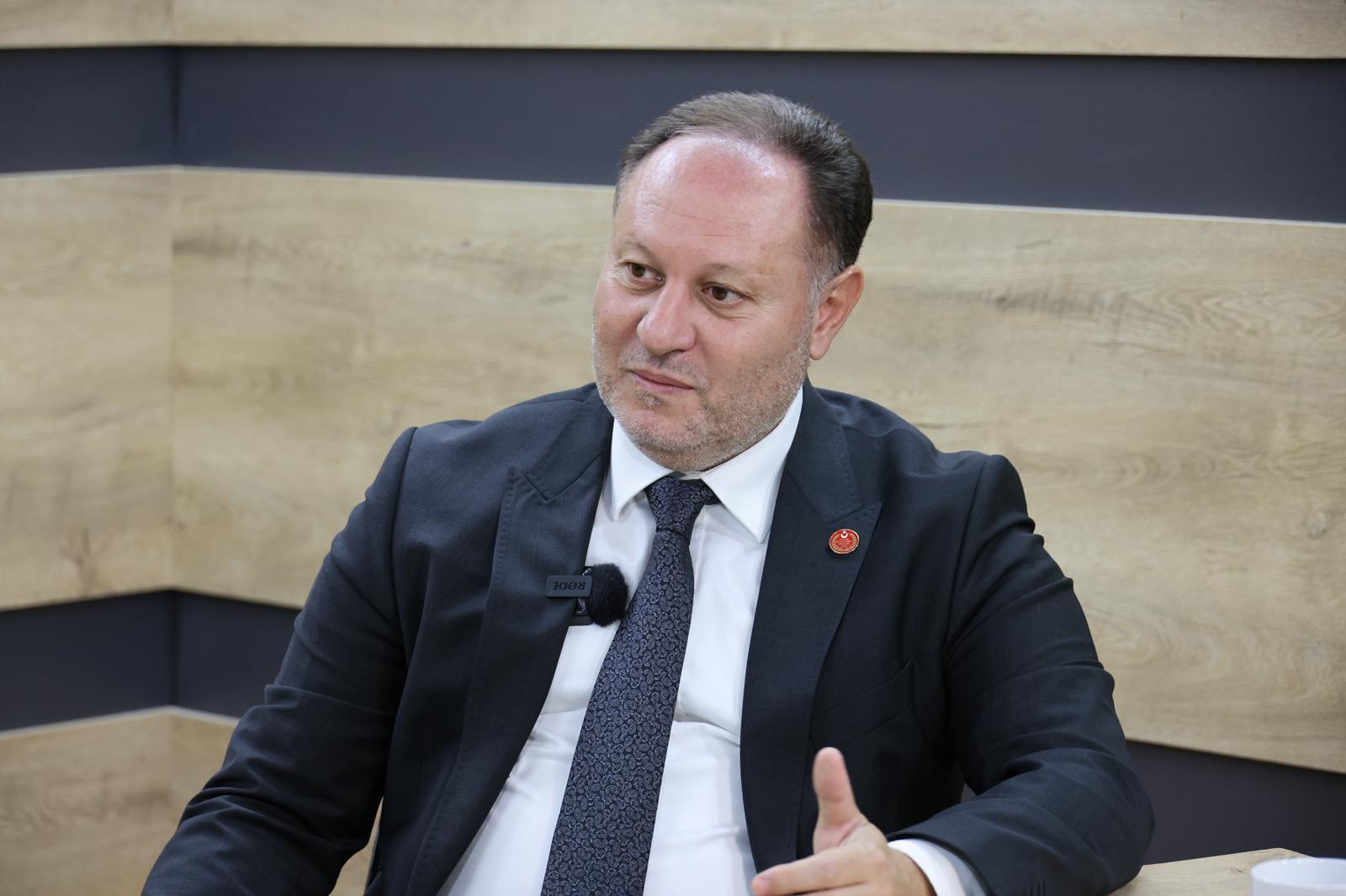 Öztürkler: TDT zirvesi, KKTC’nin diplomatik gücünü gösterdi