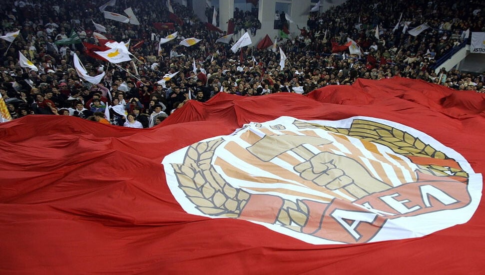 AKEL AP Milletvekili AP binasında kayıp anıtı konusunda Metsola’ya mektup gönderdi