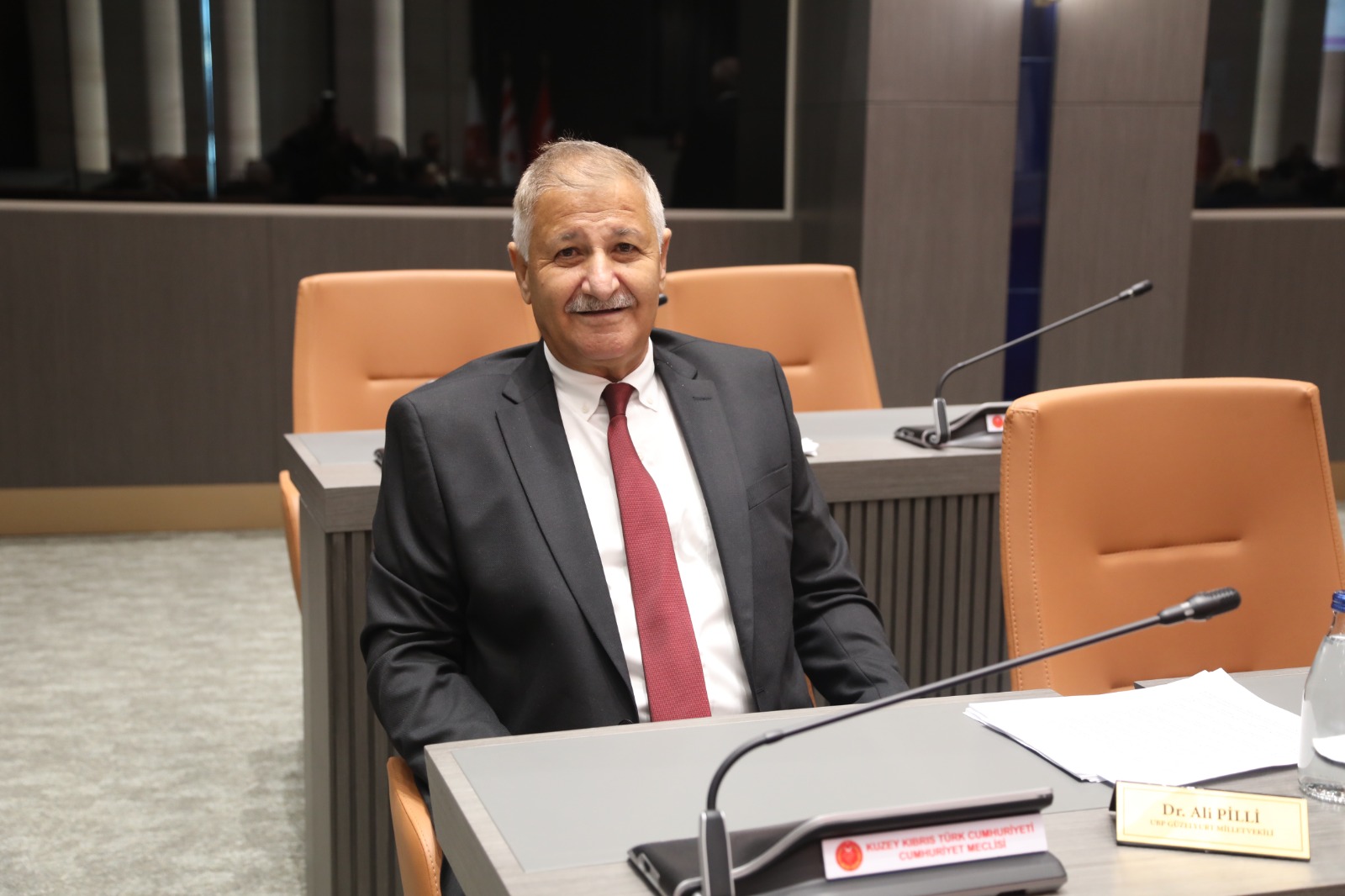 Pilli: Suyun yolunu kesersek, su bunun hesabını sorar