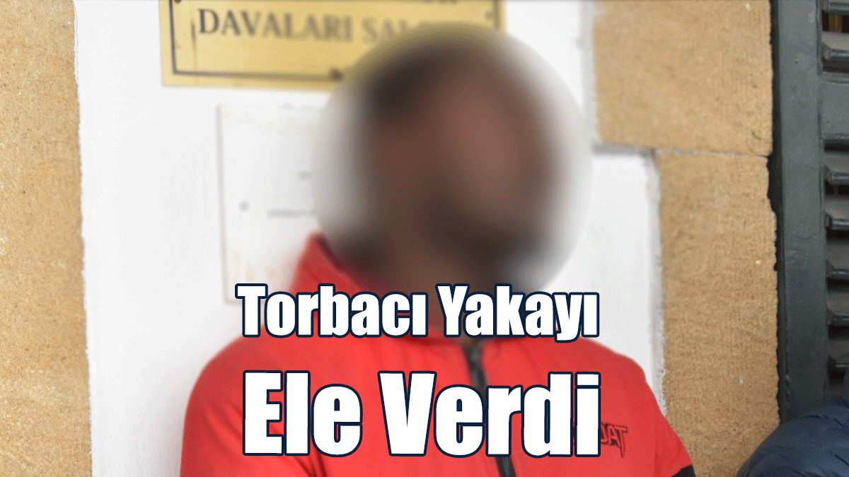 Zanlı Üniversite Öğrencisi Ancak Okula Hiç Gitmemiş