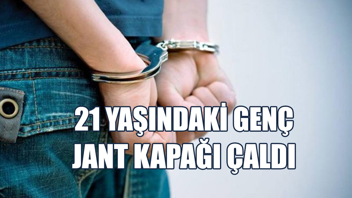 Meselede Zanlı Olarak Görülen 1 Kişi Tutuklandı