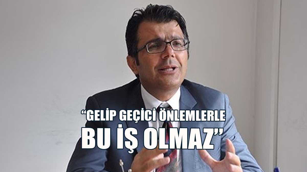 Akansoy: Devletin İtibarı Halkın Mutluluğu Ve Refahıyla Sağlanır