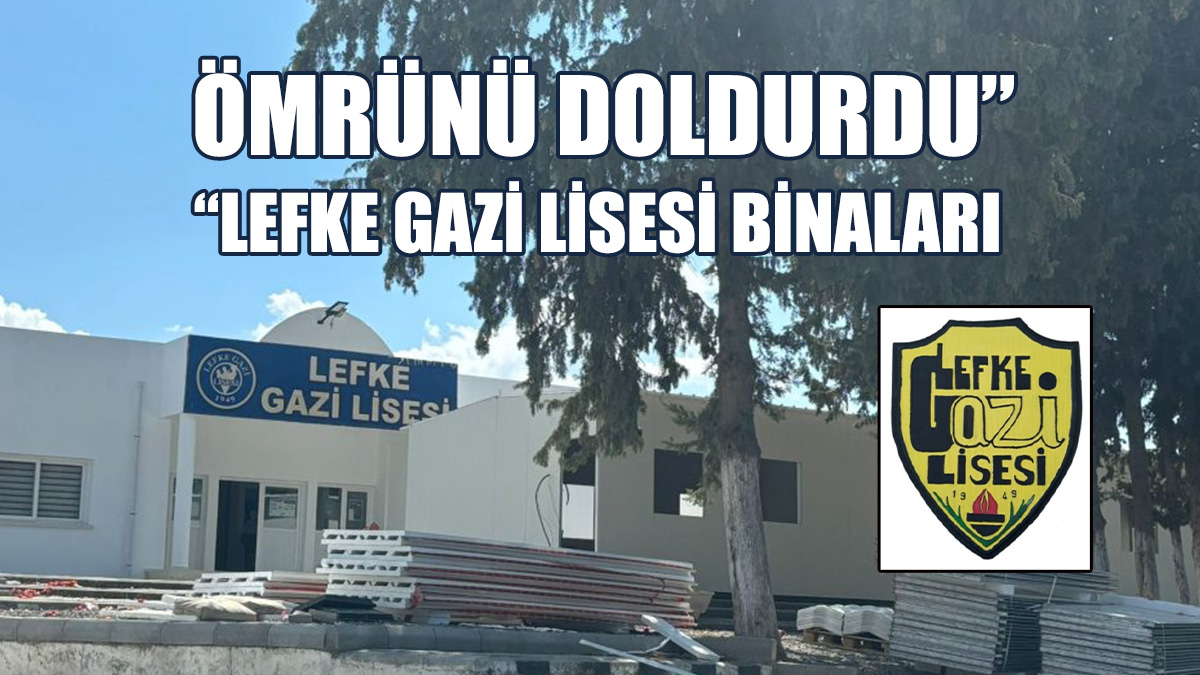 “Okulun Yasal Temsilcisi Biziz, Diğer Açıklamalar Dikkate Alınmasın”