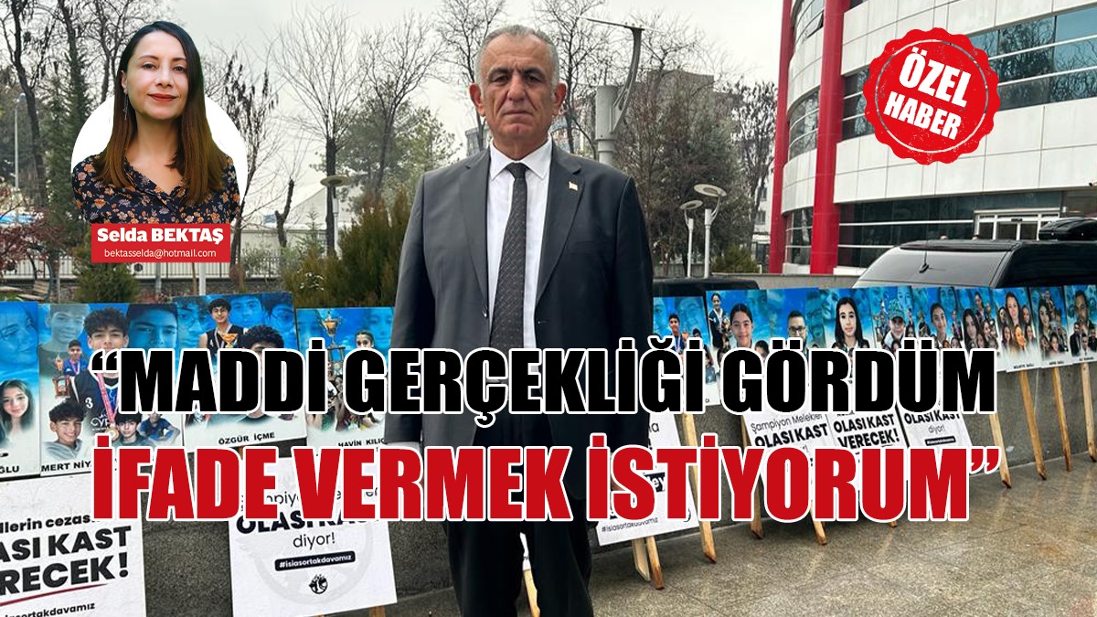 Mahkemede Duygusal Anlar