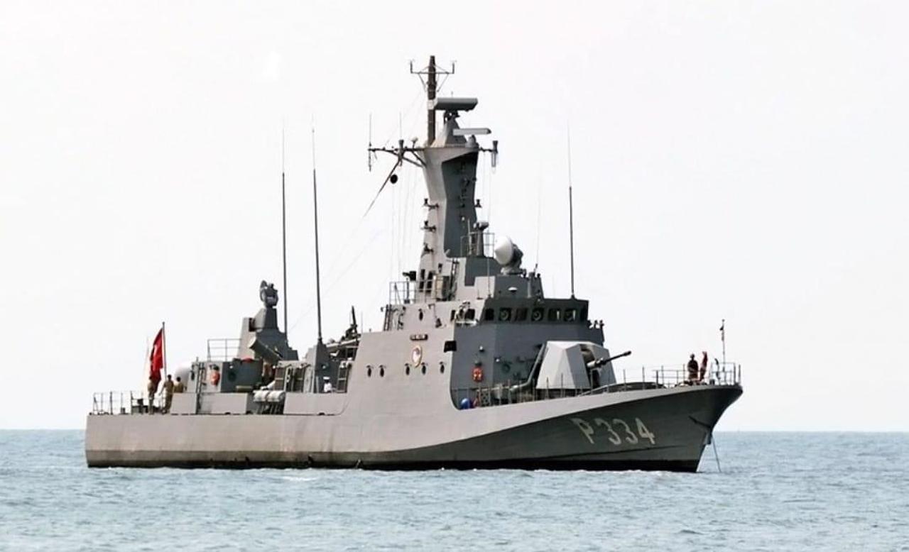TCG Meltem Hücumbotu ve Burakreis Denizaltısı KKTC’ye geliyor