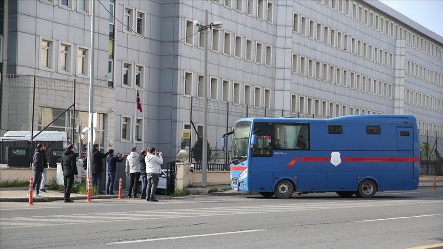 Narin Güran cinayetinde ikinci dava: 15 sanık hakim karşısında