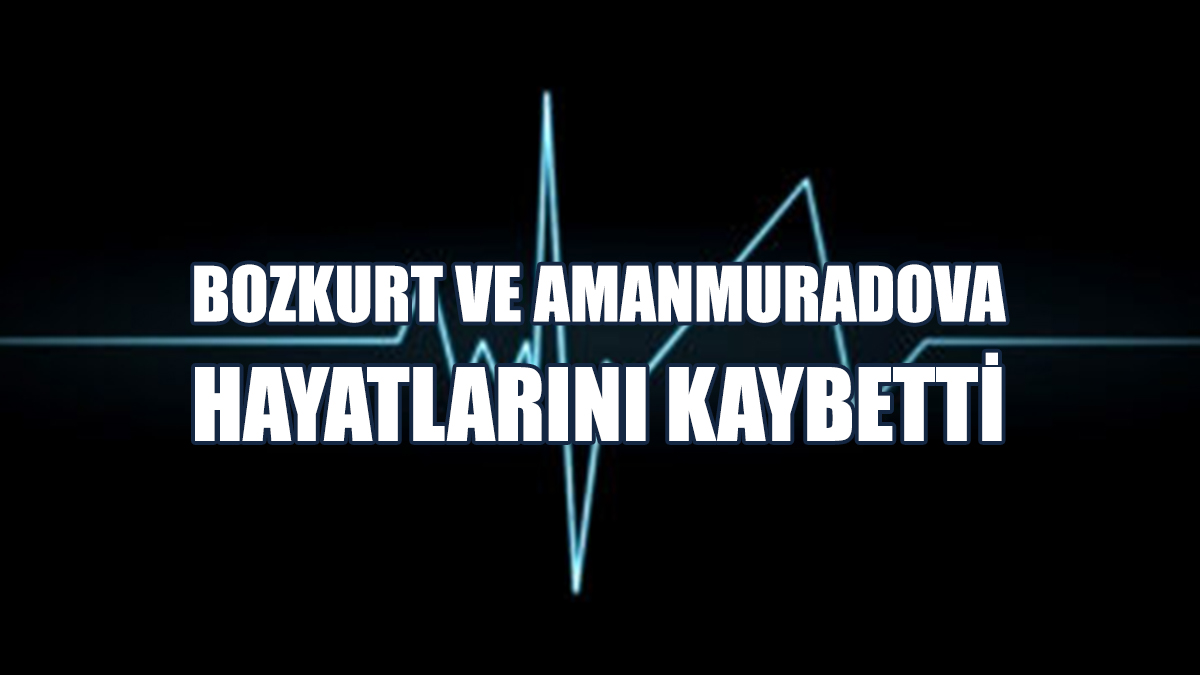 Bostancı ve Gazimağusa’da İki Kişi Hayatını Kaybetti