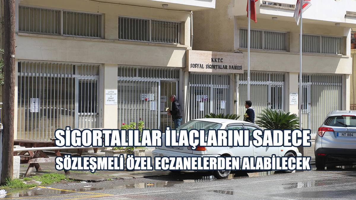 Sosyal Sigortalar Dairesi Müdürü İlter Ökter'den Duyuru