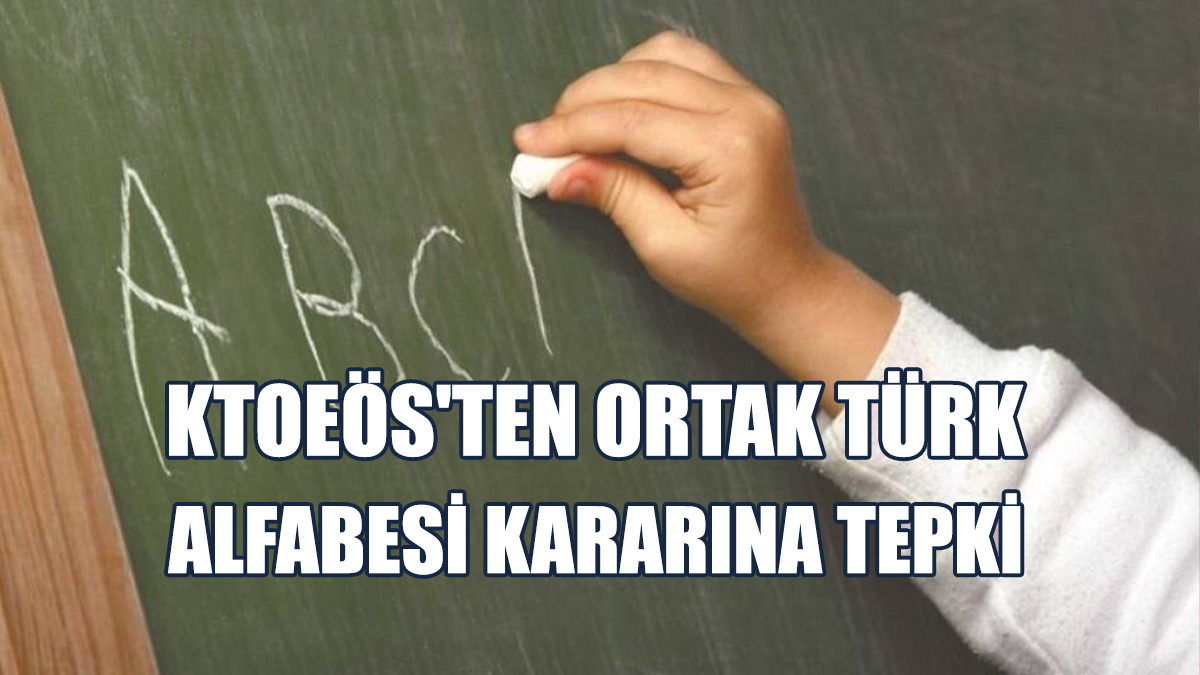 “Eğitim Bakanının Bilgisi Olmayan Karara Katılım Onayı Verildi!”