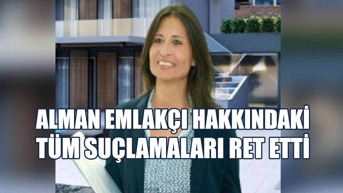 Ewa Isabella Künzel Yeninden Mahkemeye Çıkarıldı