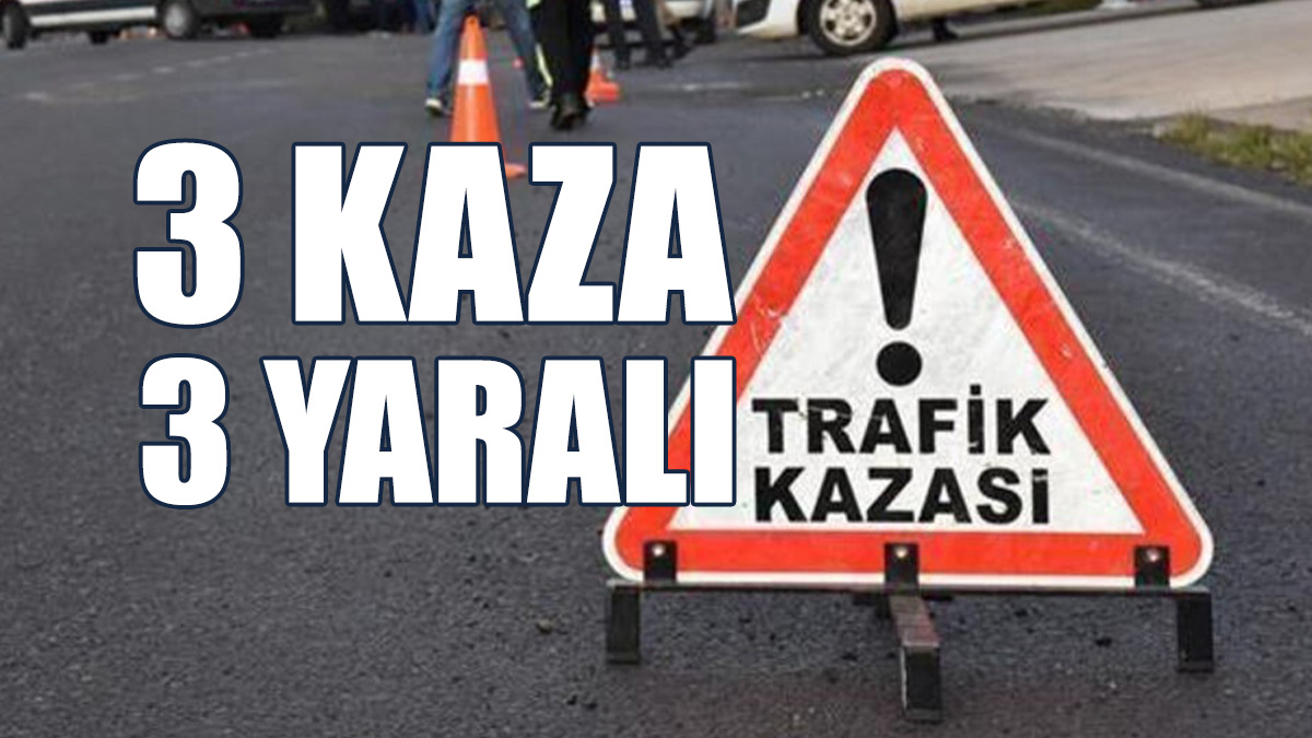 Lefkoşa, Gazimağusa ve Arapköy’de Kaza