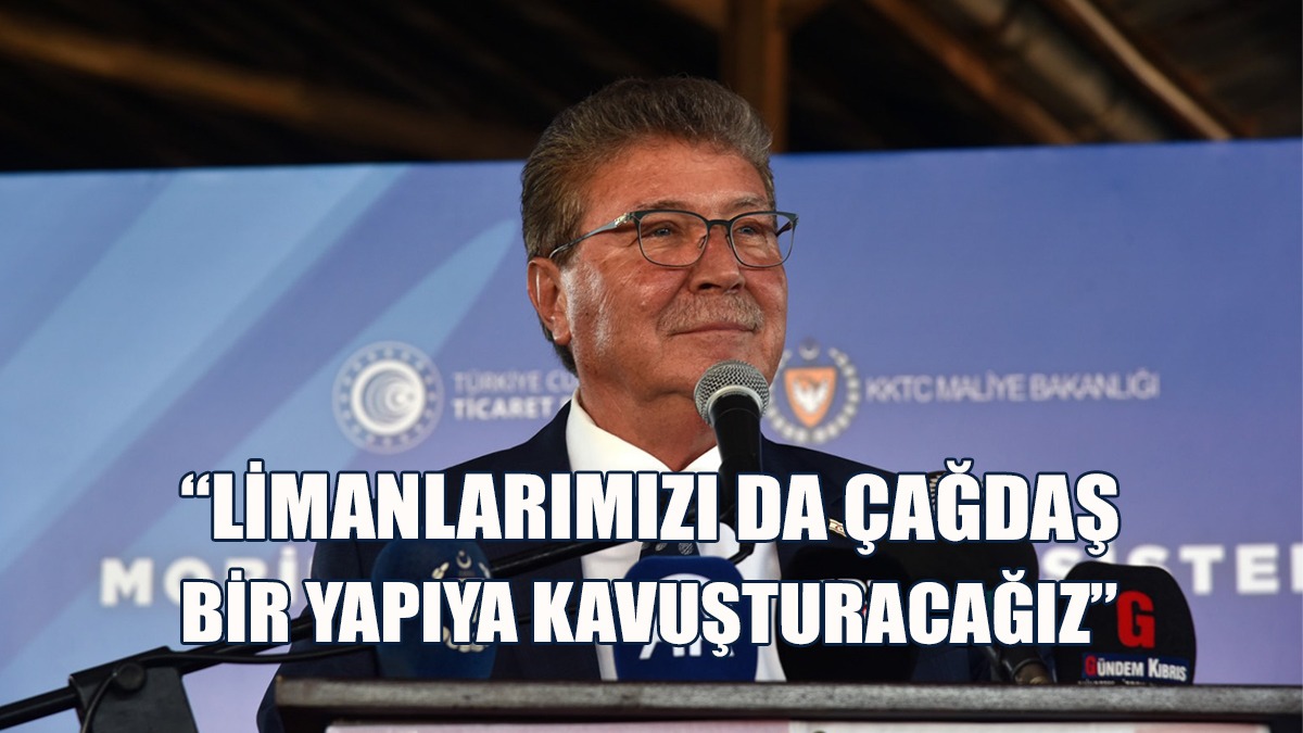 Başbakan Üstel: Ülkede İstikrarı Sağladık