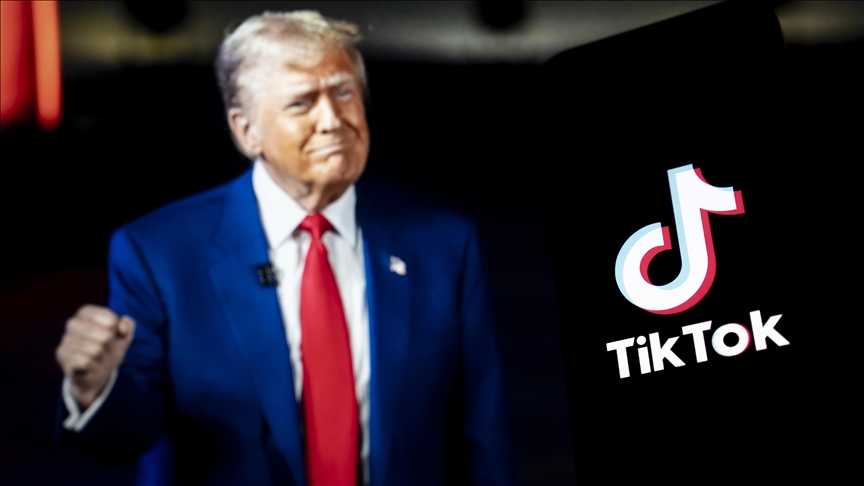 Trump, TikTok'u devralması planlanan Amerikalı ortakları açıkladı