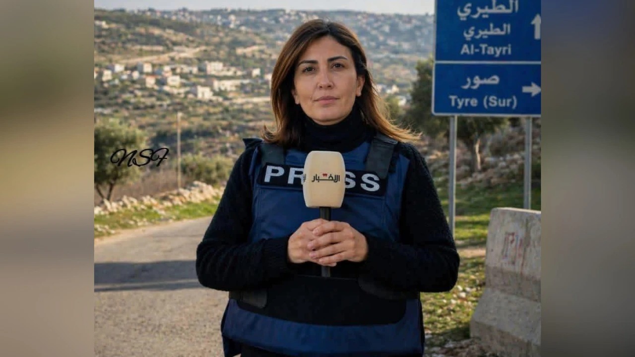 İsrail ordusunun hedef aldığı iki kadın gazeteciden biri yaşamını yitirdi