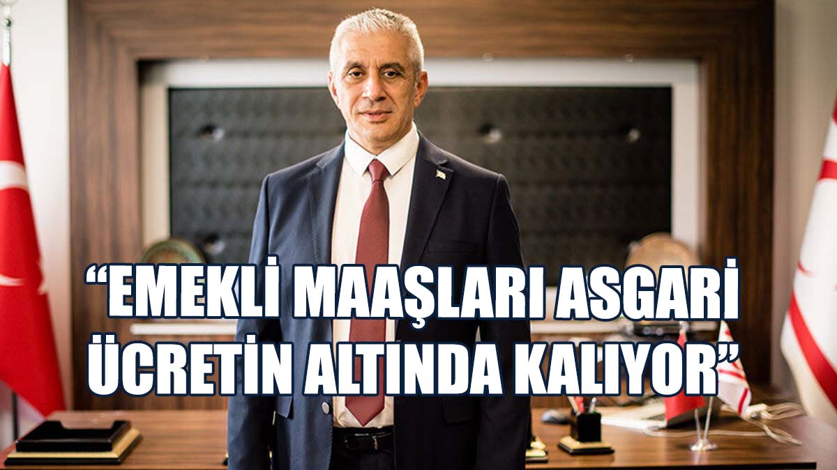 Taçoy: Alt Tabaka Giderek Artarken Alım Gücü Düşüyor