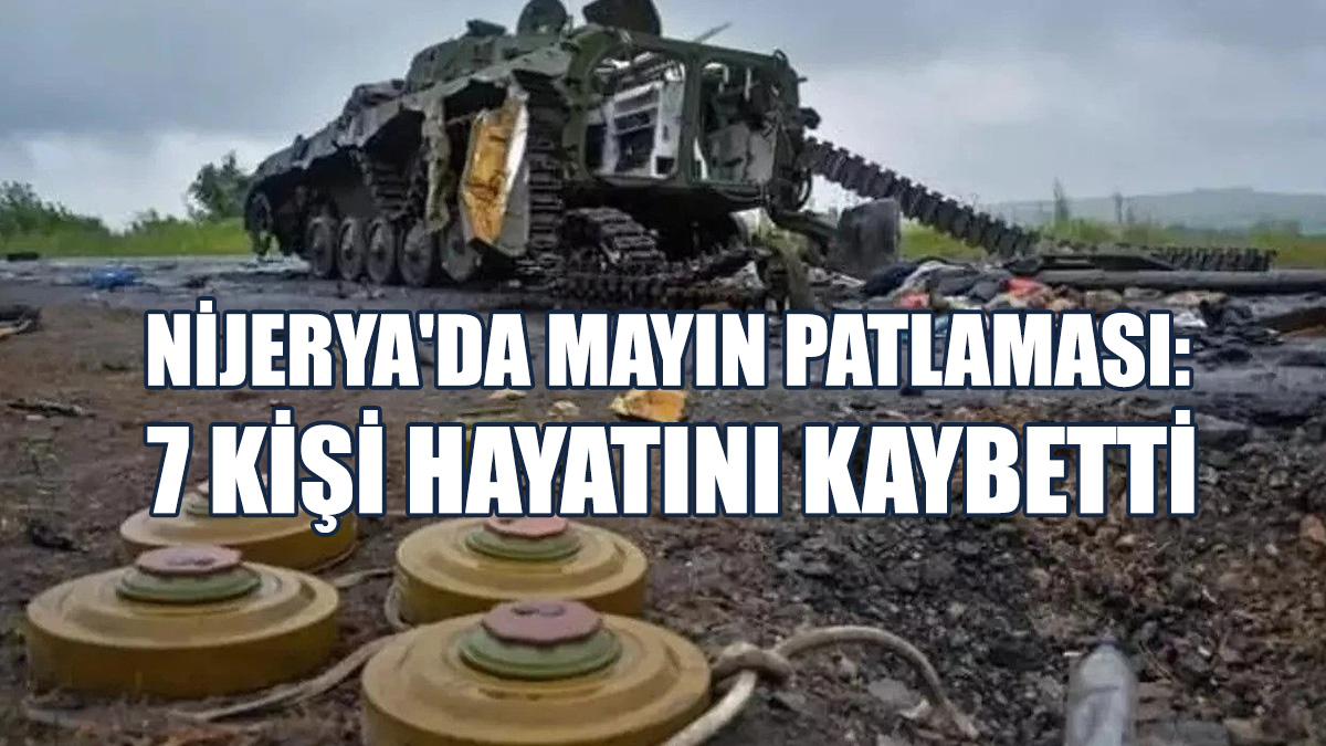 Patlamada 5 Kişi De Yaralanı