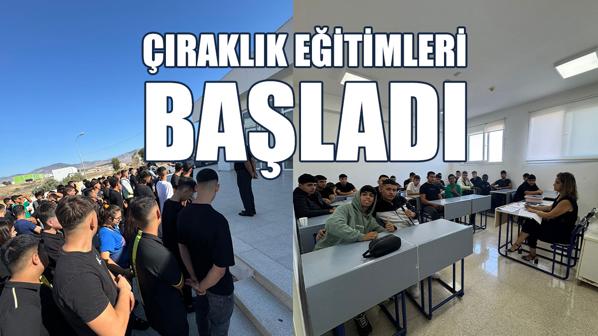 “Hedefimiz Eli İş Tutan İyi İnsan Yetiştirmek”