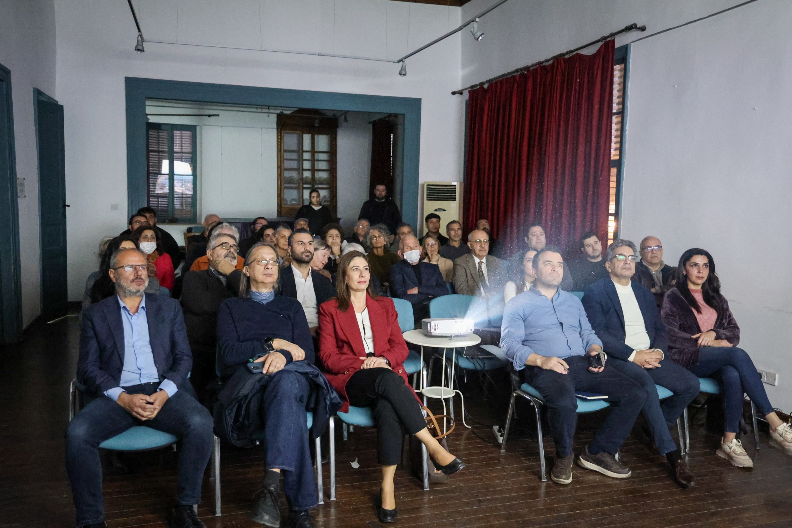 İncirli: CTP, doğa ve halk için gerekli siyasi iradeyi ortaya koyacak