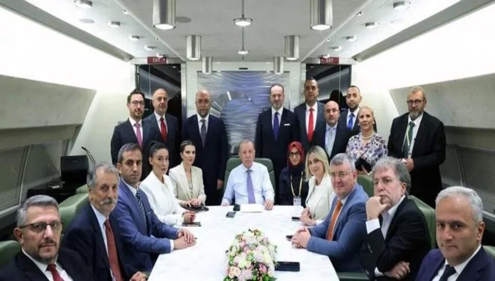 "Güney Kıbrıs'ı bir devlet olarak görmüyoruz"