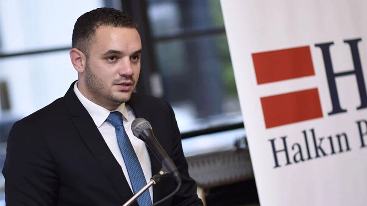 Ahmet Tokatlıoğlu bugün mahkemeye çıkarılacak