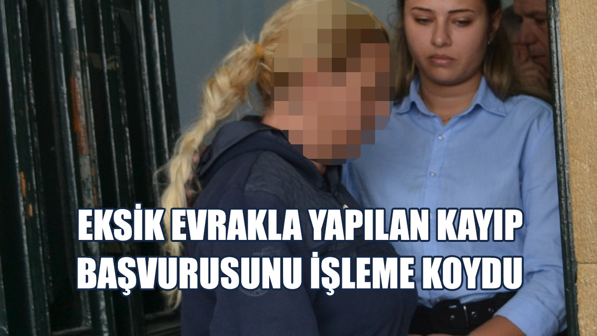 Tapu Dairesi Çalışanı 4 Gün Daha Tutuklu Kalacak