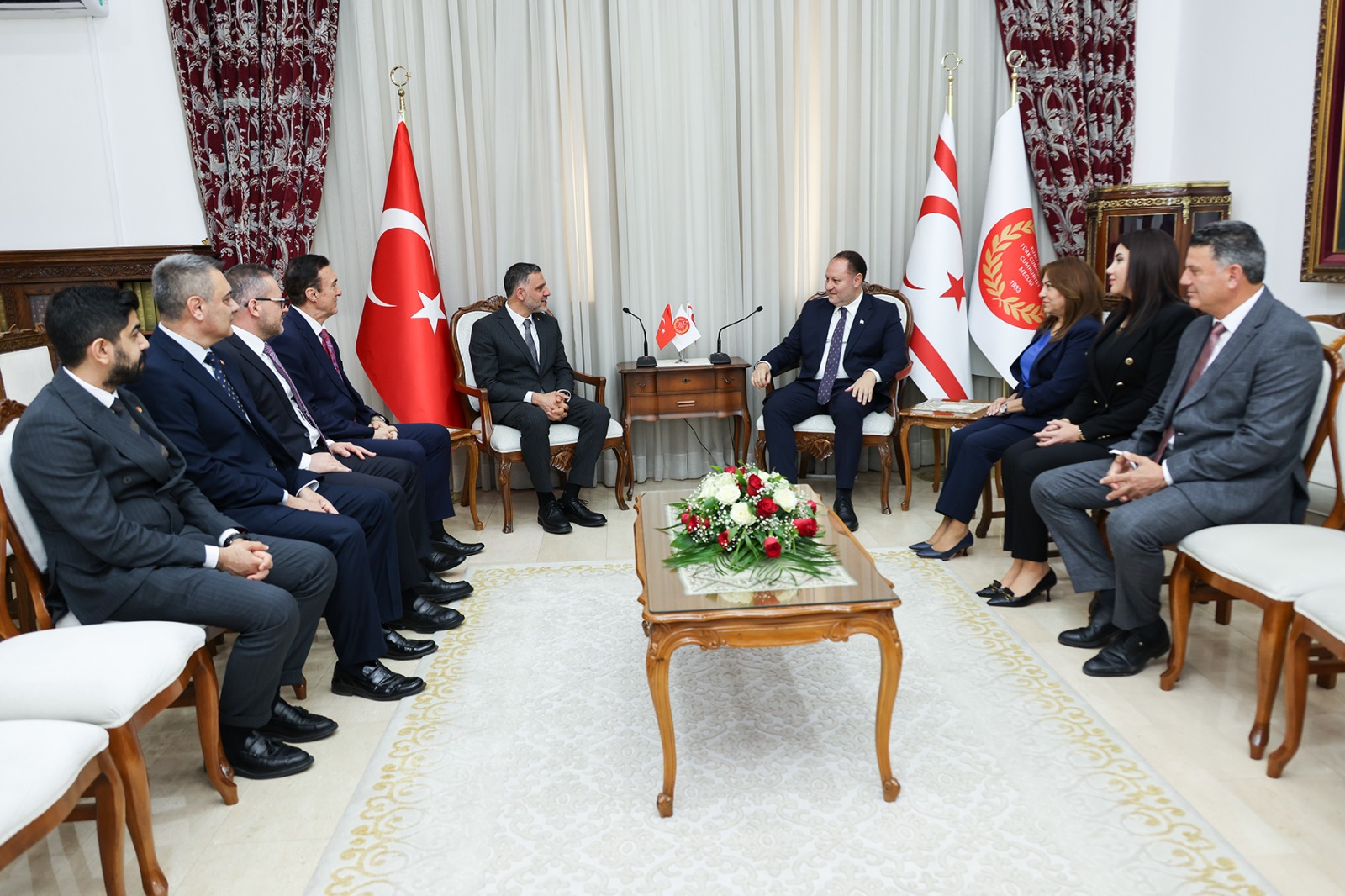 Nefret söylemi toplum barışına ve iç huzura zarar veriyor