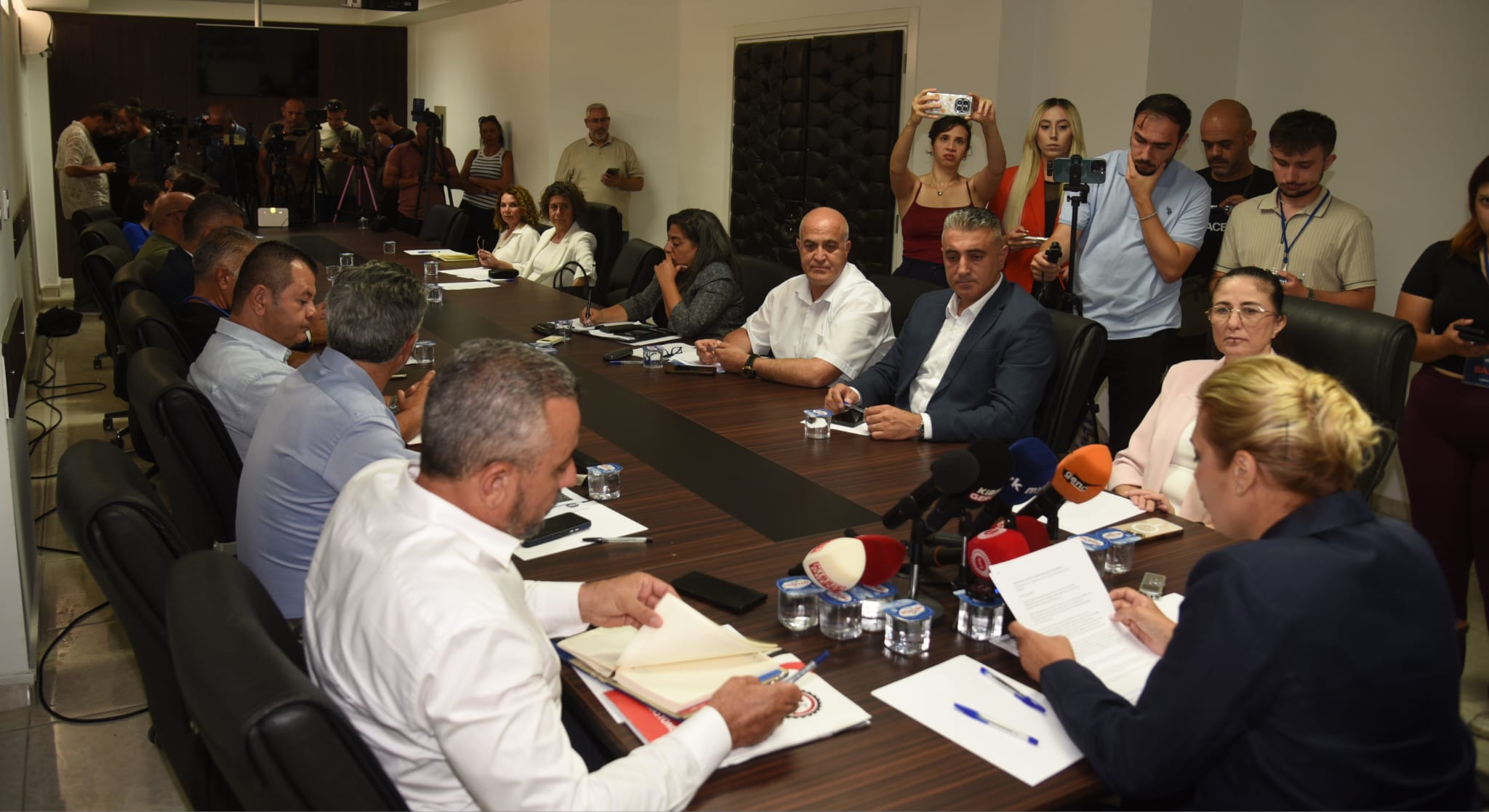 Asgari ücrette karar hayat pahalılığı verisine kaldı