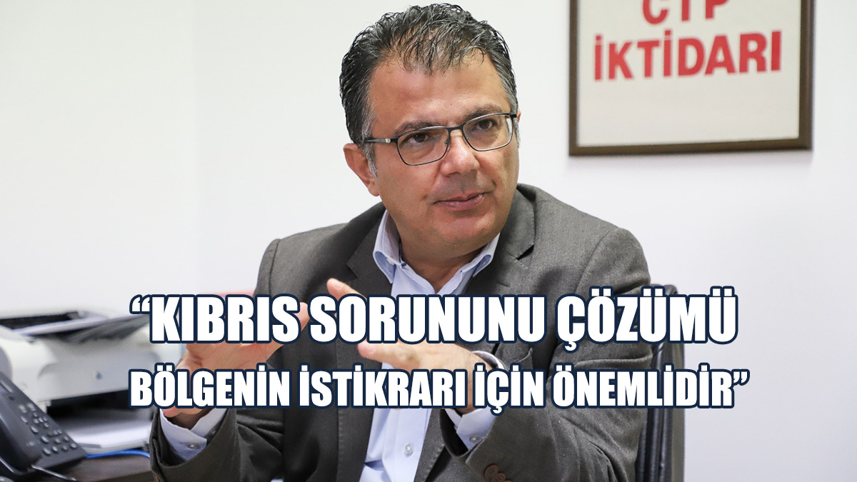 “Birlikte Hareket Ederek Daha Fazlasını Kazanabileceklerini Biliyorlar”