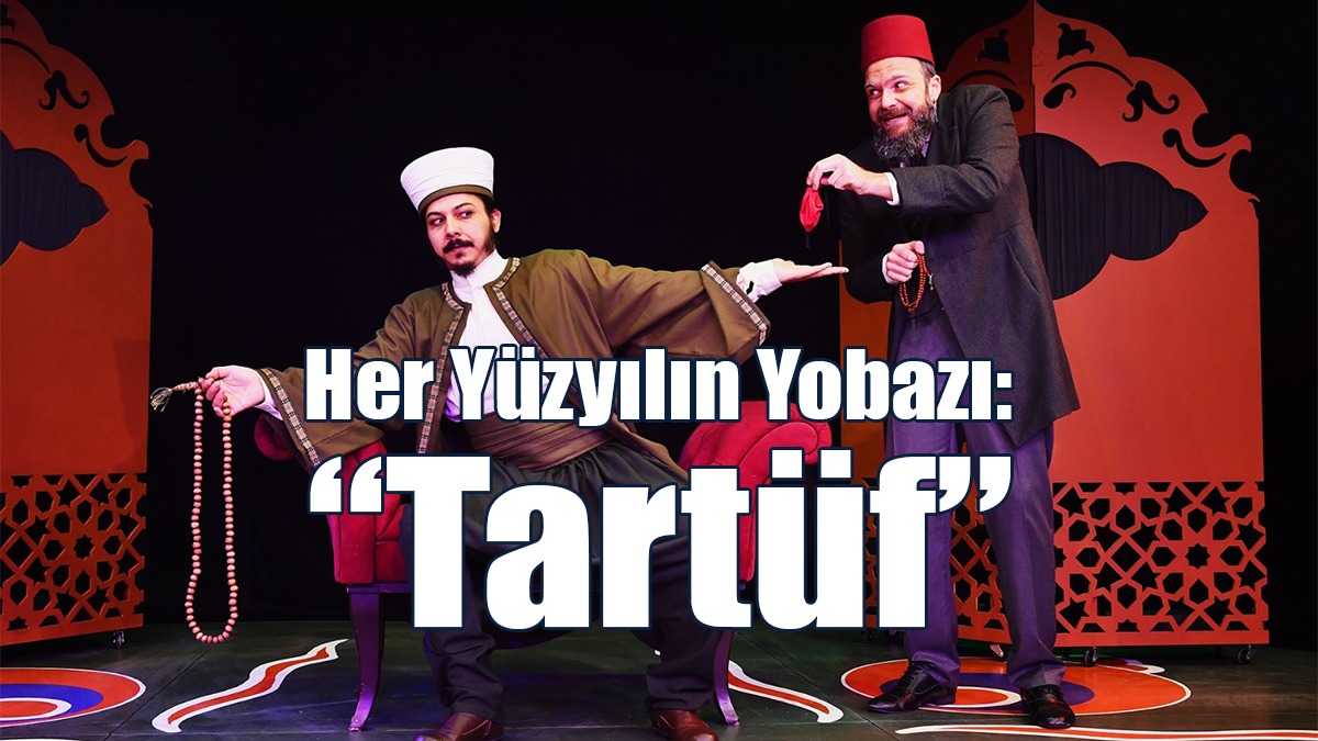 Lefkoşa Belediye Tiyatrosu’nda 7 Şubat’ta Başlıyor