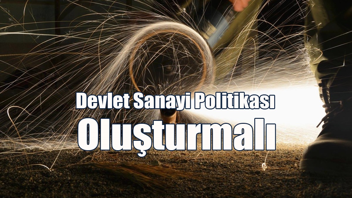 KTSO: Ülkeye Sahip Çıkmanın Yolu, Üretime Ve Üretene Sahip Çıkmaktan Geçer