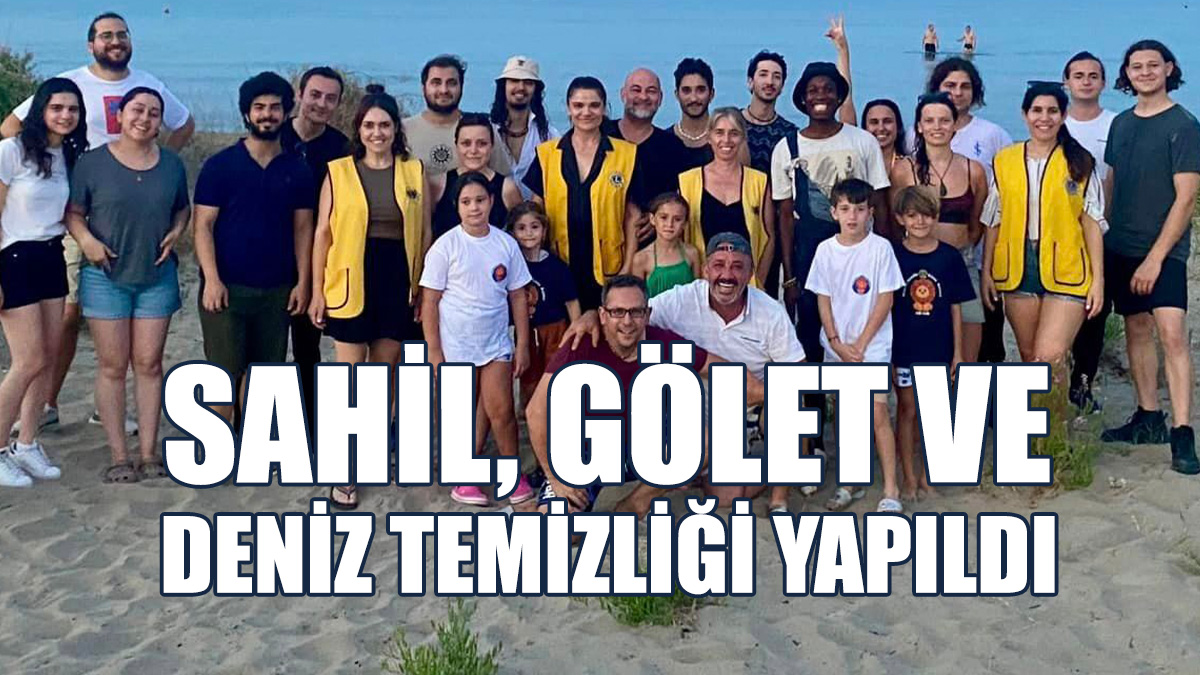 Temizlik, 7 Gün Boyunca Sürdü