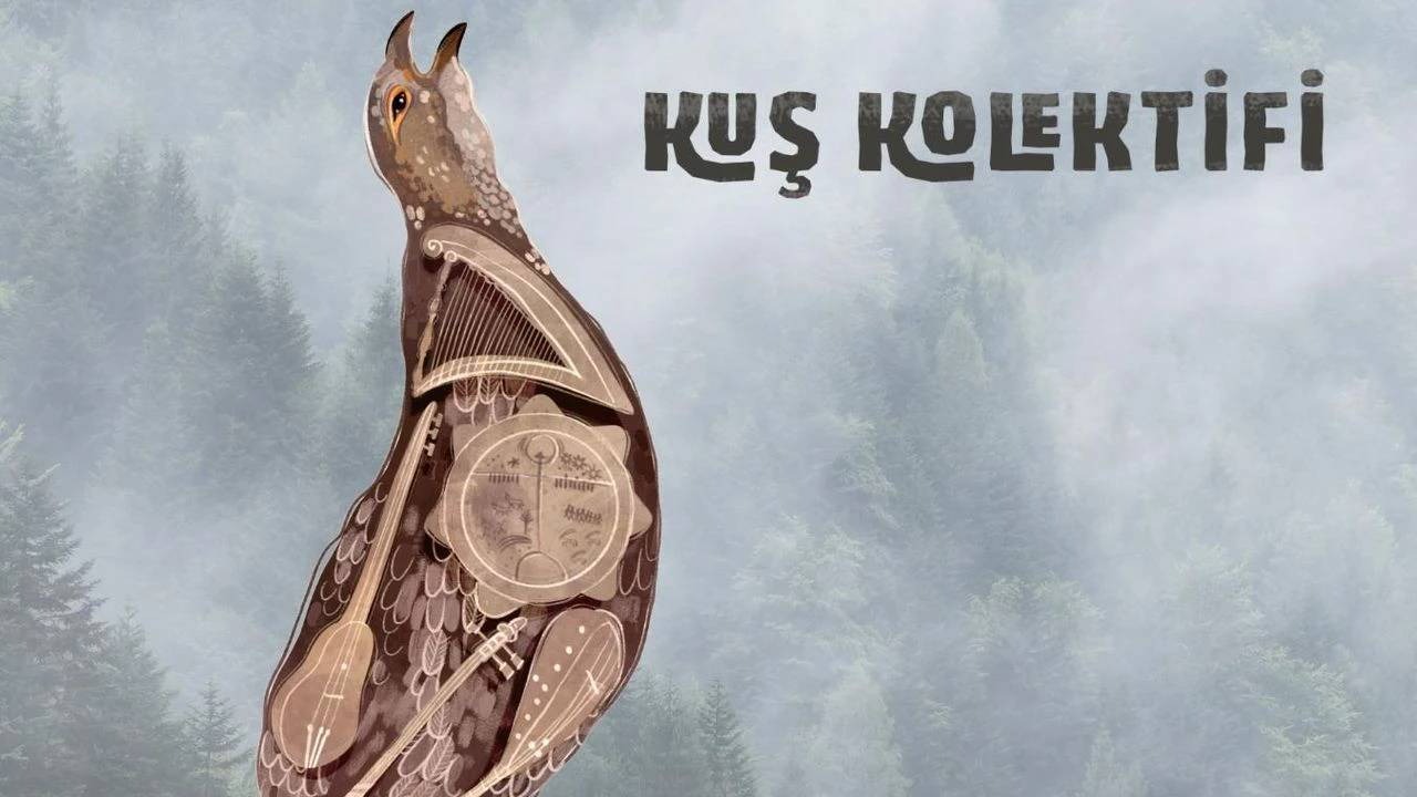 Nesli tehlike altındaki kuşların sesi albüme dönüştü