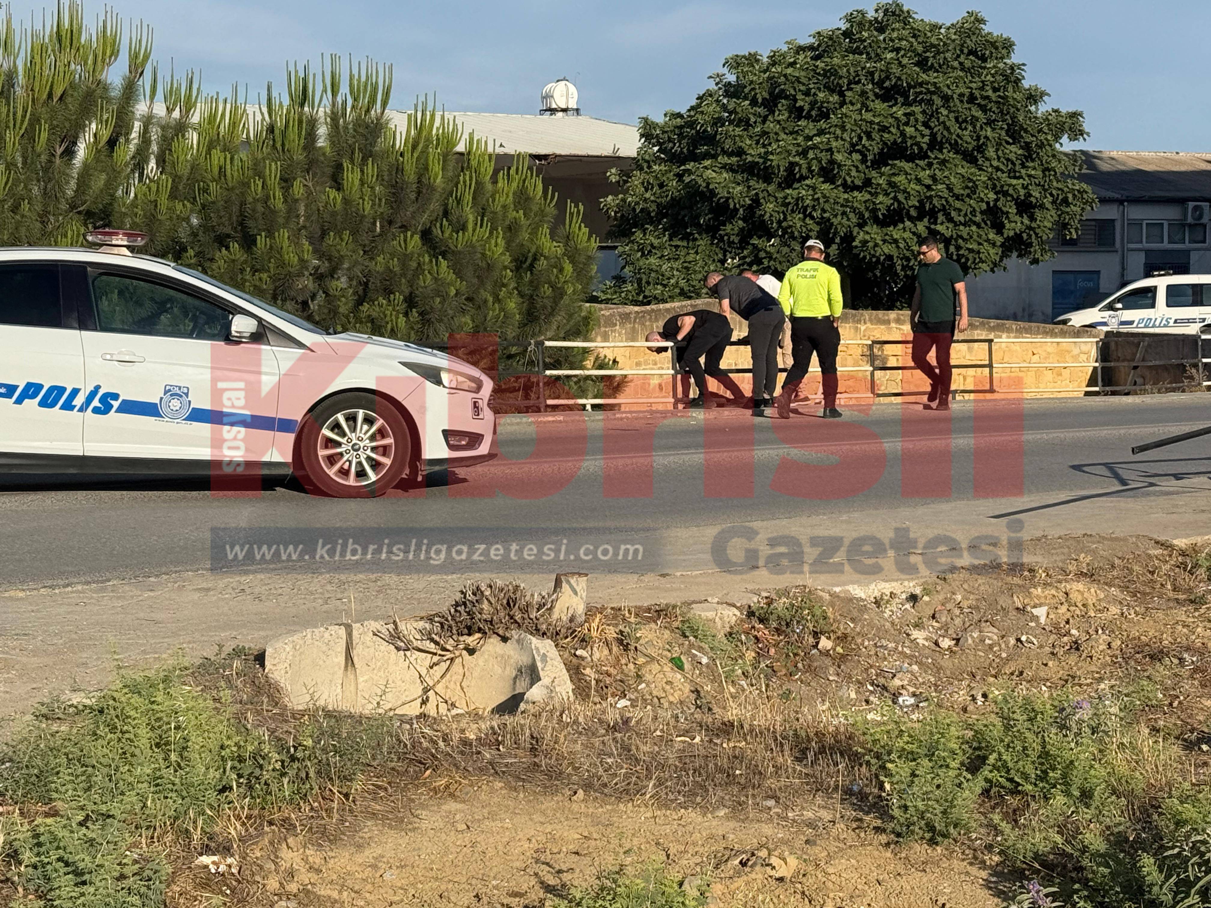 29 yaşındaki genç yaşamını sonlandırdı