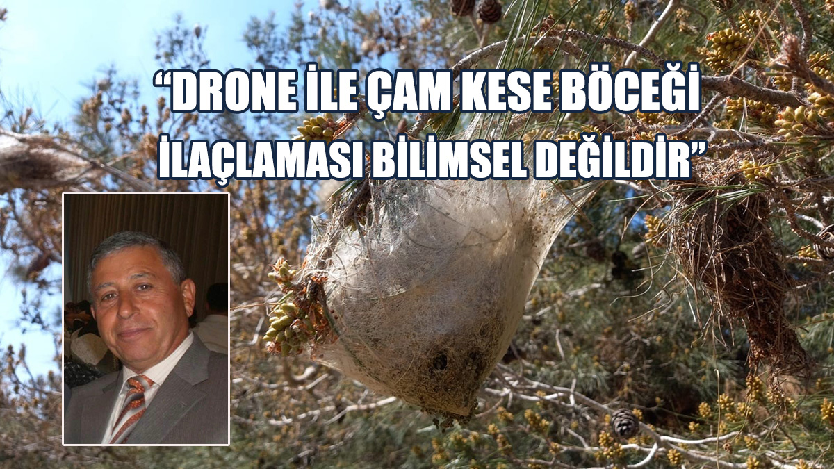 “Tavsiyemiz; Bilimin Tavsiye Ettiği Uygulamadan Şaşılmamasıdır”