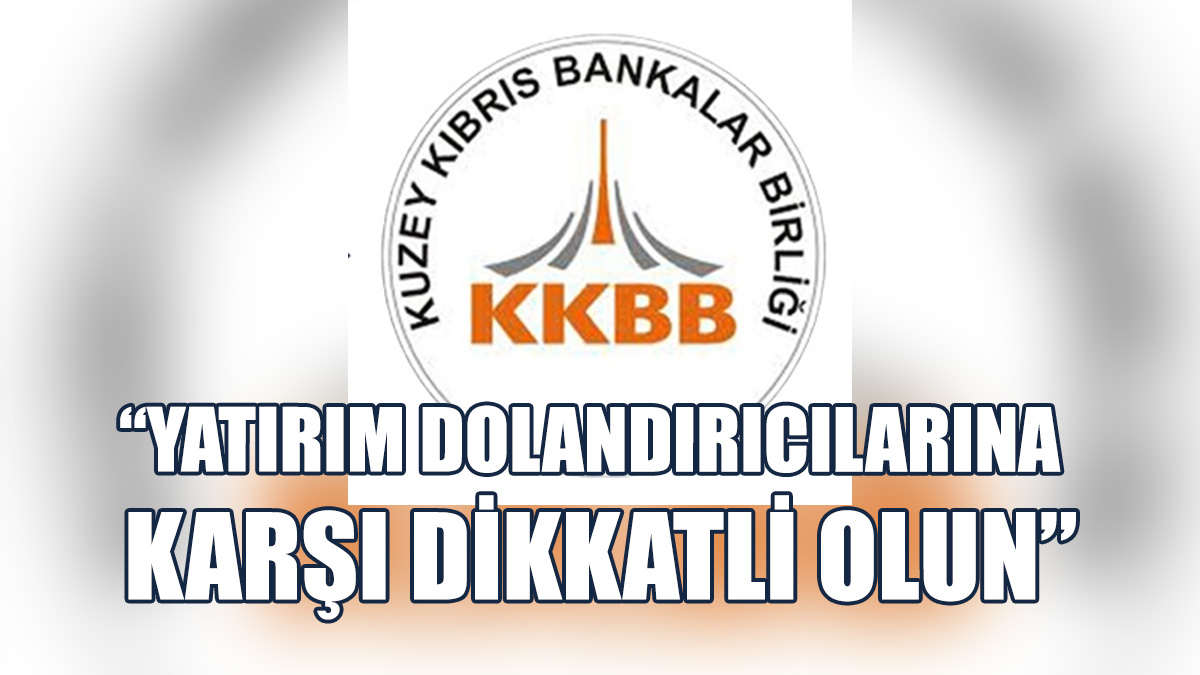 Bankalar Birliği’nden Uyarı…