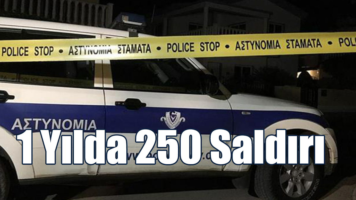 Güney’de Okullara 1 Yılda 250 Saldırı