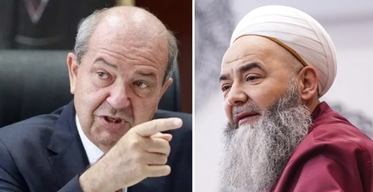 Tatar Cübbeli Ahmet’i yalanladı: Konuştuğumuzu hatırlamıyorum