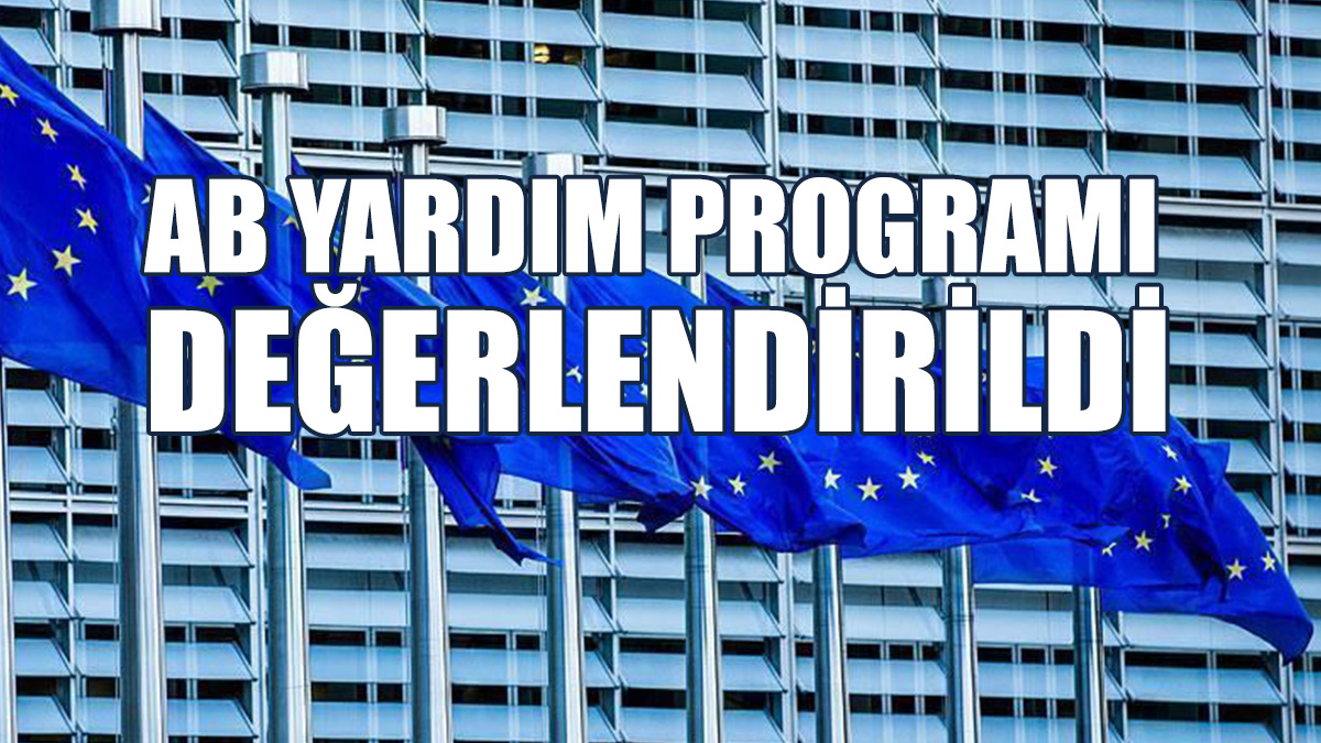 Kıbrıslı Türklere Burs, Hellim, Kültürel Miras, Restorasyon Ele Alındı