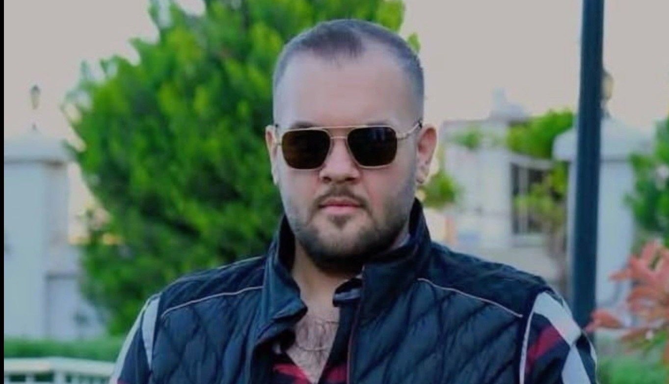 Bertan Zaroğlu'nun yeğeni Fatih Zaroğlu hayatını kaybetti