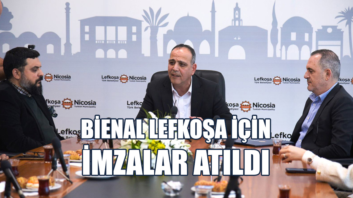 "Bienal’in Hedefi: Yerel Ve Küresel Sanatçılar Arasında Bağ Kurmak"