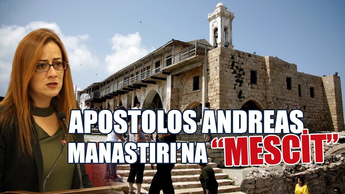 Derya: Provokasyona Dini Alet Etmeye Kalkan Bir Zihniyet