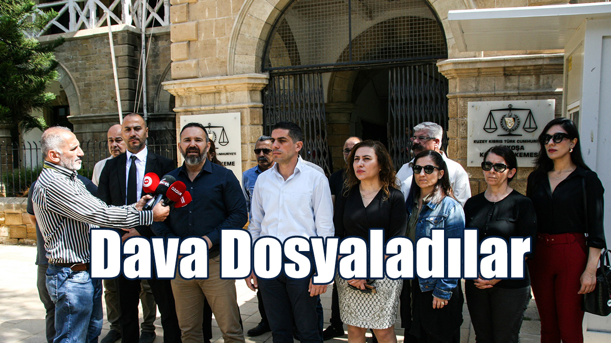 "Maliye Bakanlığı’nın bu konuda hem sorumluluğu, hem de borcu var”