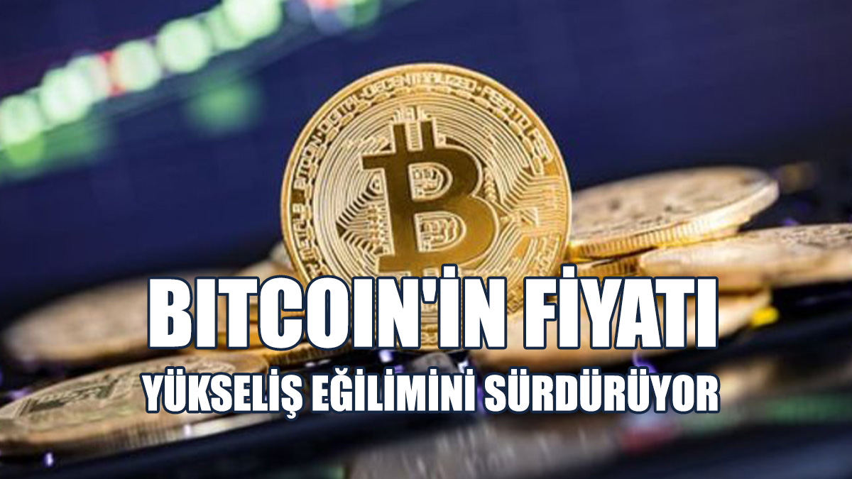 Bitcoin'in Yüzde 40’tan Fazla Değer Kazandı