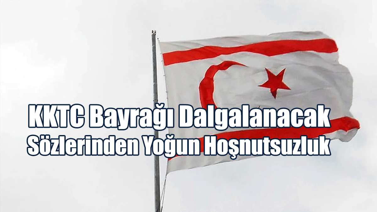 İlham Aliyev’in "KKTC bayrağı dalgalanacak" Sözlerine Güney’de Yoğun Hoşnutsuzluk