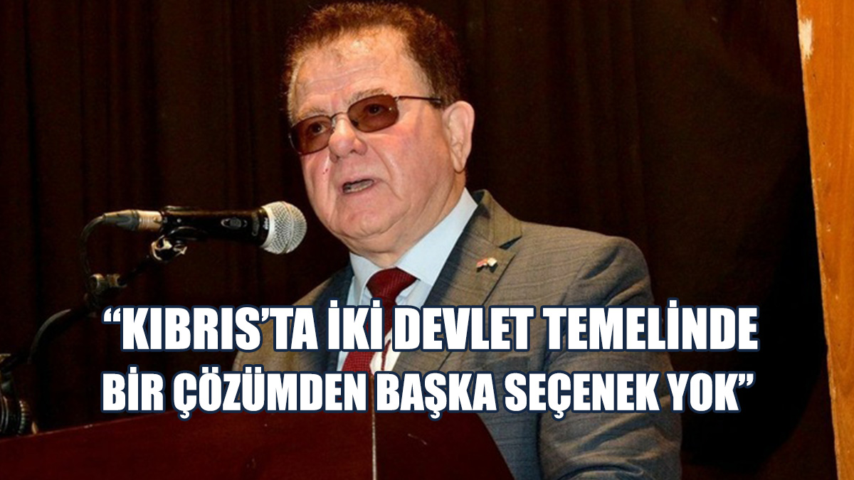 Işık, Türkiye İle İlgili Açıklamalara Tepki Gösterdi