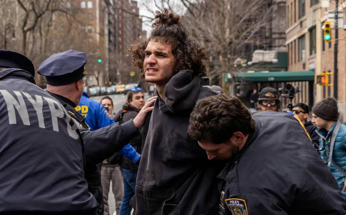 Mamdani'ye suikast girişimi: Biri Türk iki şüpheli gencin dava dosyası açıklandı
