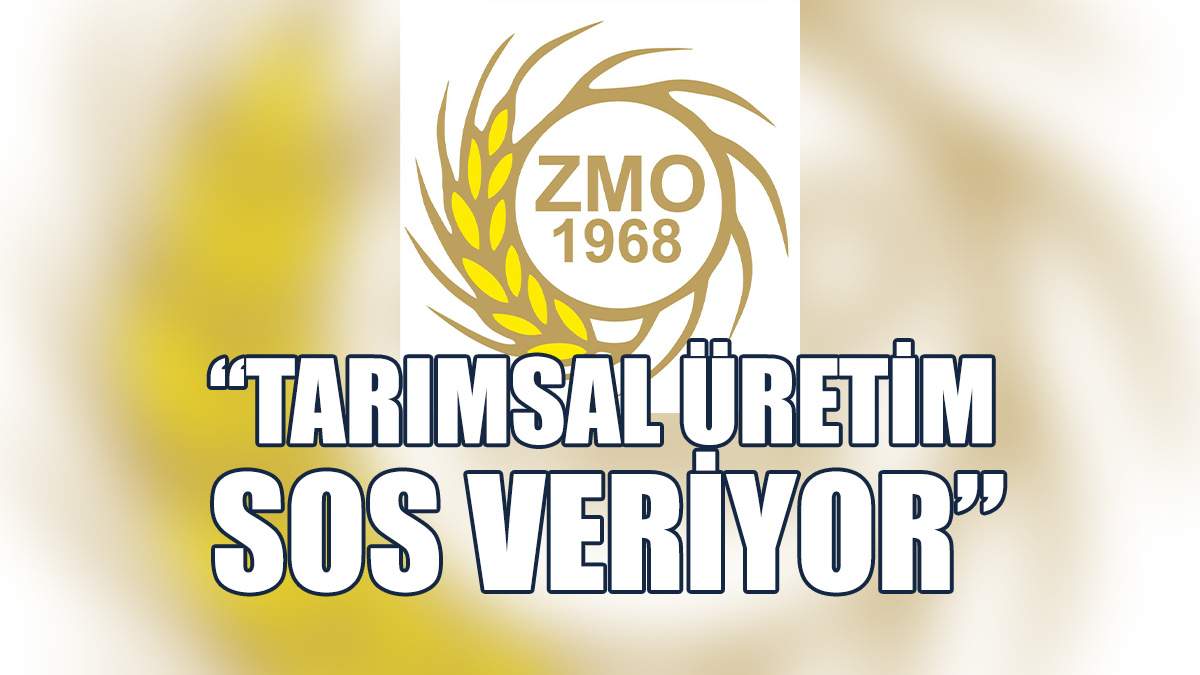 “Ülkede Tarımsal Üretim İflas Bayrağını Çekti”