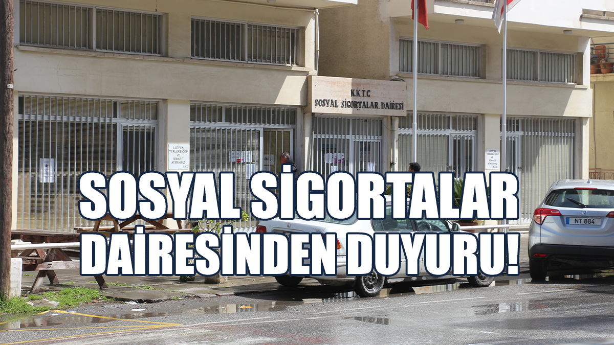 2024 Yılı Yoklama İşlemleri 3 Eylül’e Kadar Devam Edecek