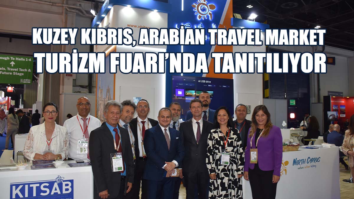 Ataoğlu: Bu Yıl, Pandemi Öncesindeki Rakamların Üstüne Çıkmayı Hedefliyoruz