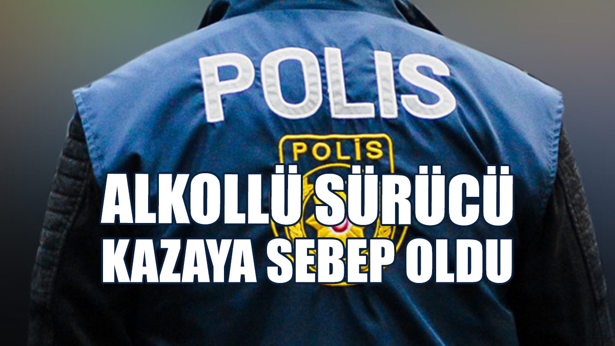 Gazimağusa-Karpaz Anayolunda Kaza…